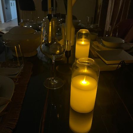 فيلا بمزرعة 알 울라 외부 사진
